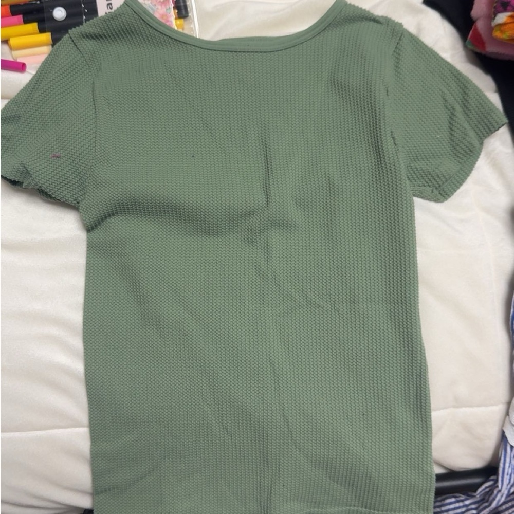 Free People T-Shirt